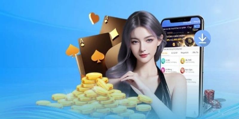 ดาวน์โหลดแอพเกมไม่รู้จบทีละขั้นตอน