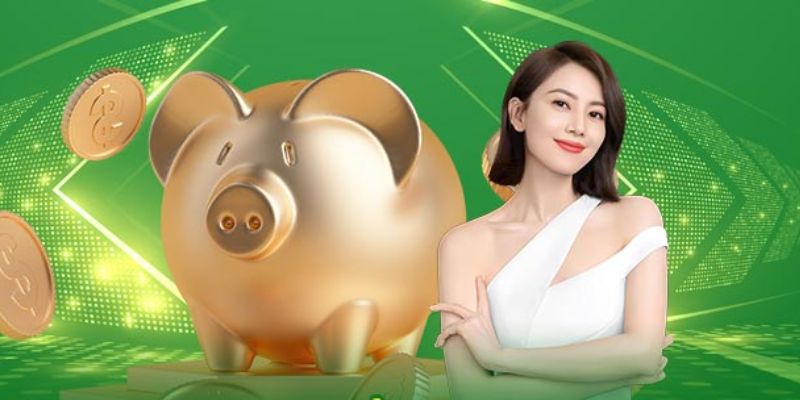วิธีการทำธุรกรรมการฝากเงินที่แสนง่าย