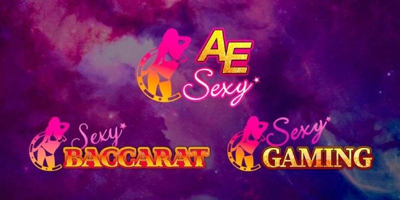 เกมบางส่วนที่น่าลองเล่นที่ AE Sexy