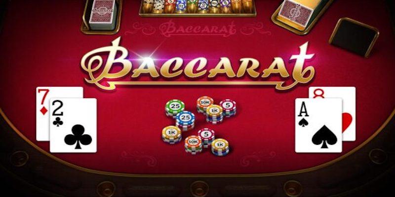 คำศัพท์บาคาร่า UFAC4 ทั่วไป