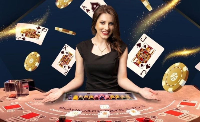 Blackjack UFAC4 คืออะไร?