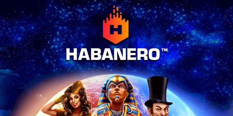 แนะนำ Habanero สล็อต Hall  