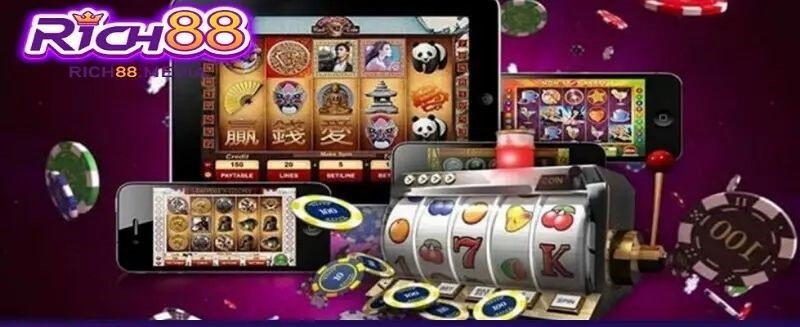 Rich88 คืออะไร?