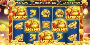 สัญลักษณ์พิเศษในเกมแจ็คพอต Rich88  