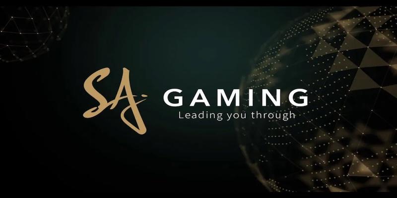 ข้อมูลพื้นฐานบางประการเกี่ยวกับ SA Gaming