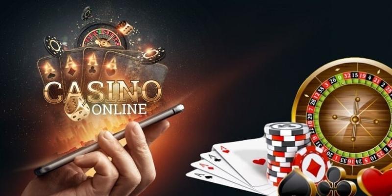 ข้อดีของการเล่นเกมที่ Live Casino UFAC4