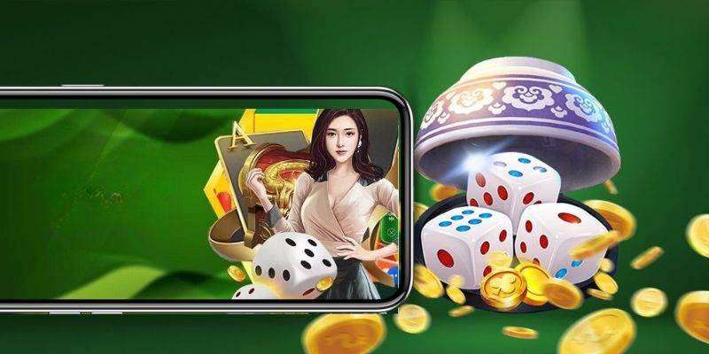 แนะนำเกม Sic Bo UFAC4