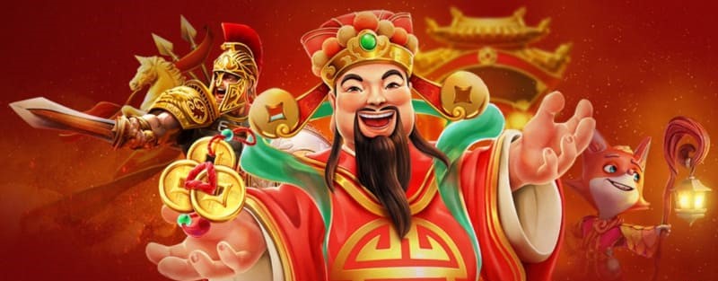 ข้อมูลเกี่ยวกับล็อบบี้เกมสล็อต UFAC4
