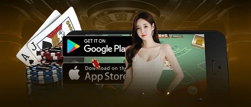 ข้อดีของการดาวน์โหลดแอป UFAC4 ลงในอุปกรณ์ของคุณ