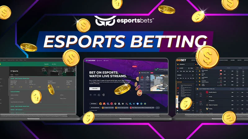 Esports คืออะไร?