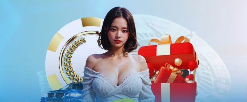 โบนัสฝากเงินครั้งแรกสูงถึง 120%